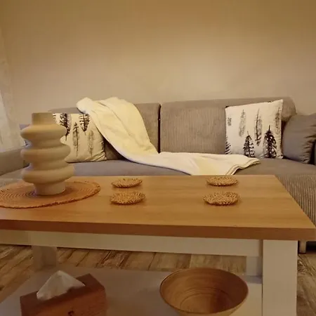 Sweet Maisonette In Corfu Town *