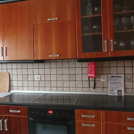 Appartement Sweet Maisonette In Corfu Town *