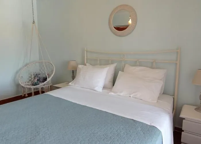 Apartament Sweet Maisonette In Corfu Town *