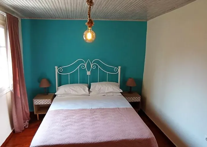 Apartament Sweet Maisonette In Corfu Town *