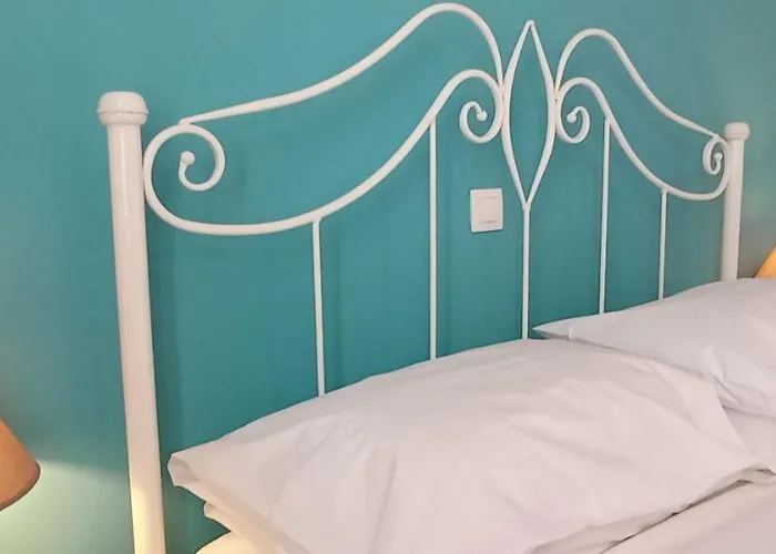 Sweet Maisonette In Corfu Town Apartament