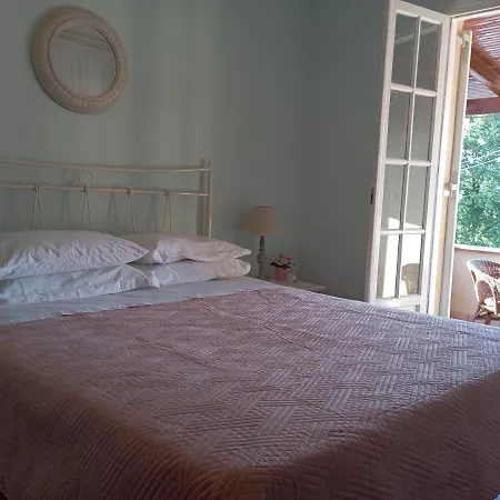 Lejlighed Sweet Maisonette In Corfu Town