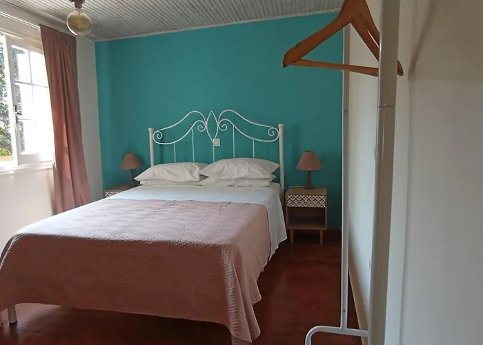 Sweet Maisonette In Corfu Town Lägenhet Alykes Potamou