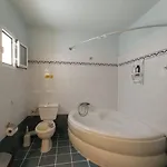 Sweet Maisonette In Corfu Town * Alykes Potamou