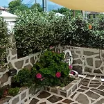 公寓 Sweet Maisonette In Corfu Town *