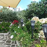 Sweet Maisonette In Corfu Town * Alykes Potamou