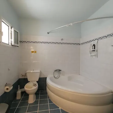 Sweet Maisonette In Corfu Town * Alykes Potamou
