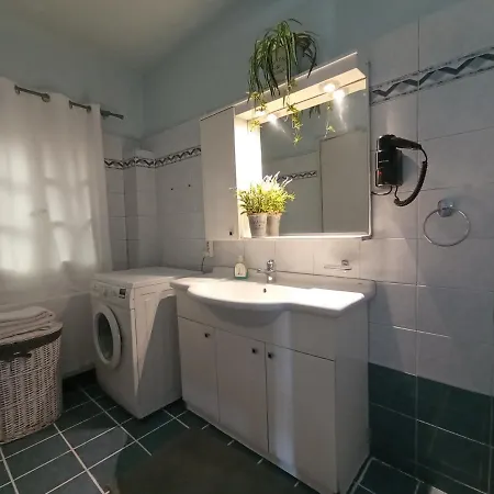 Sweet Maisonette In Corfu Town * Alykes Potamou