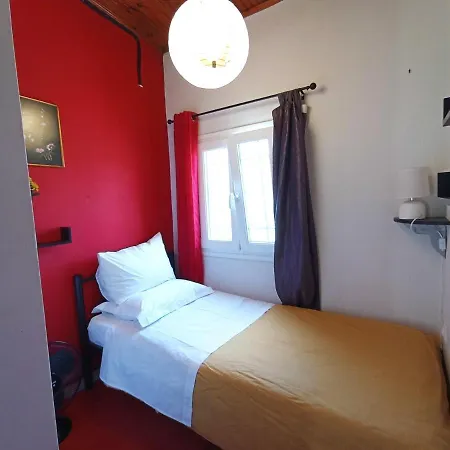 アパート Sweet Maisonette In Corfu Town *