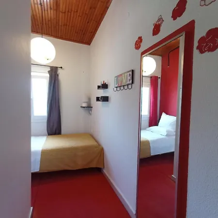 Apartment Sweet Maisonette In Corfu Town Alykes Potamou