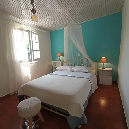 Sweet Maisonette In Corfu Town Apartment