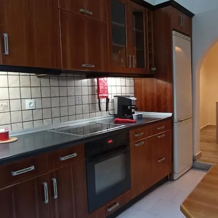 Sweet Maisonette In Corfu Town Alykes Potamou