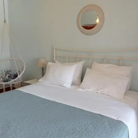 公寓 Sweet Maisonette In Corfu Town *
