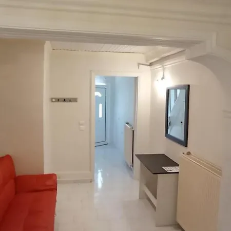 Sweet Maisonette In Corfu Town Apartment Alykes Potamou