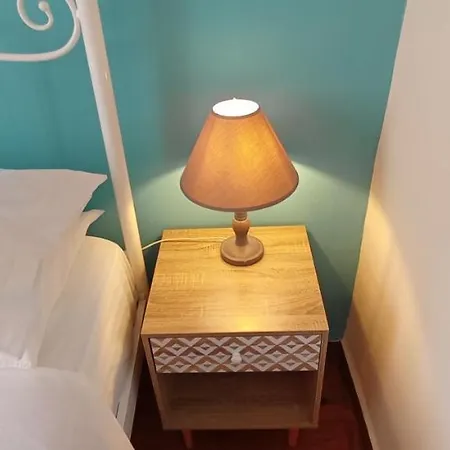 アパート Sweet Maisonette In Corfu Town