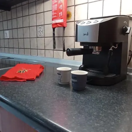 Sweet Maisonette In Corfu Town *