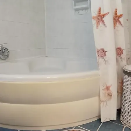 アパート Sweet Maisonette In Corfu Town Alykes Potamou