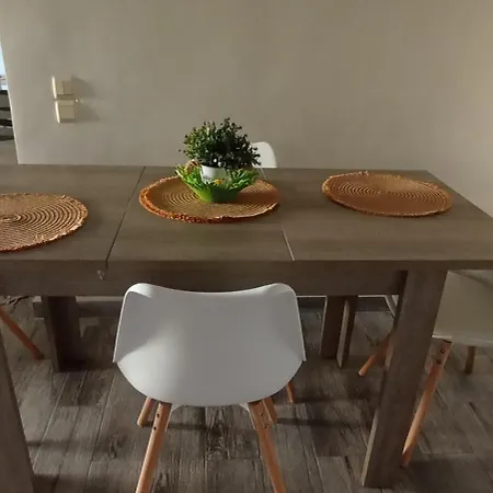 Apartment Sweet Maisonette In Corfu Town *