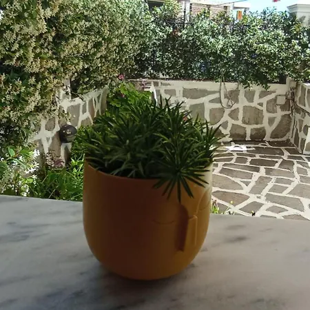 Apartment Sweet Maisonette In Corfu Town