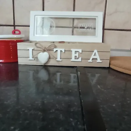 Sweet Maisonette In Corfu Town アパート