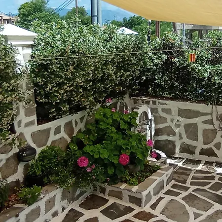 Apartment Sweet Maisonette In Corfu Town *