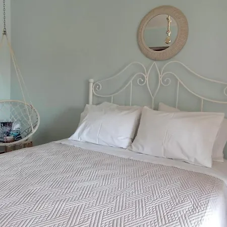 Apartment Sweet Maisonette In Corfu Town Alykes Potamou