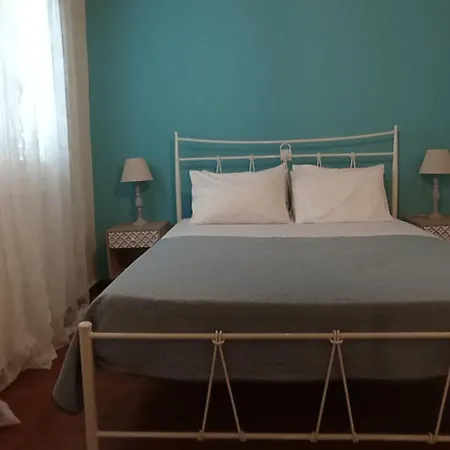 Sweet Maisonette In Corfu Town * Alykes Potamou