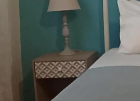 Sweet Maisonette In Corfu Town * Alykes Potamou