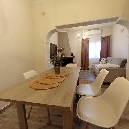 Sweet Maisonette In Corfu Town