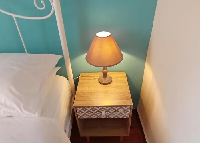 Διαμέρισμα Sweet Maisonette In Corfu Town