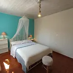 Apartment Sweet Maisonette In Corfu Town Alykes Potamou