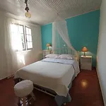 Sweet Maisonette In Corfu Town Apartment