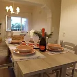 Sweet Maisonette In Corfu Town * Alykes Potamou