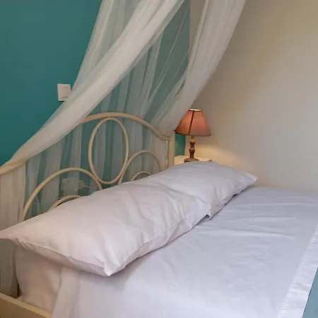 Sweet Maisonette In Corfu Town *