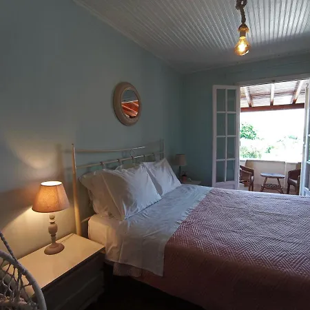 Sweet Maisonette In Corfu Town *