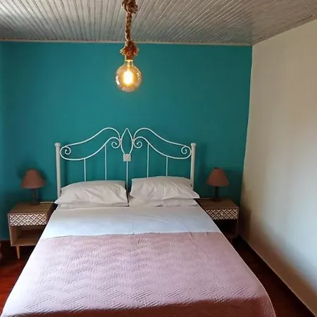 Lägenhet Sweet Maisonette In Corfu Town *