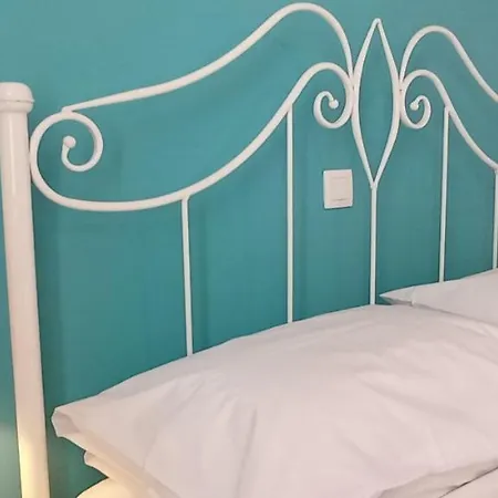 Sweet Maisonette In Corfu Town 아파트