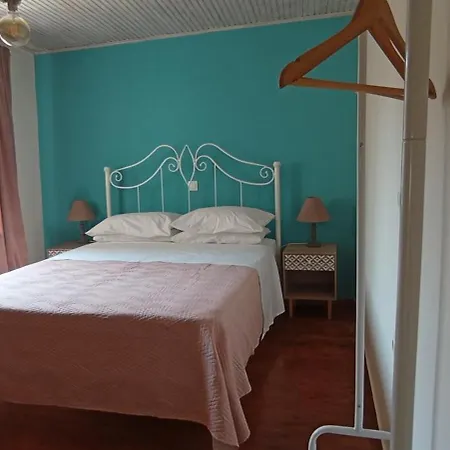 Sweet Maisonette In Corfu Town Lägenhet Alykes Potamou