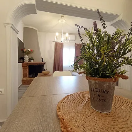 Sweet Maisonette In Corfu Town