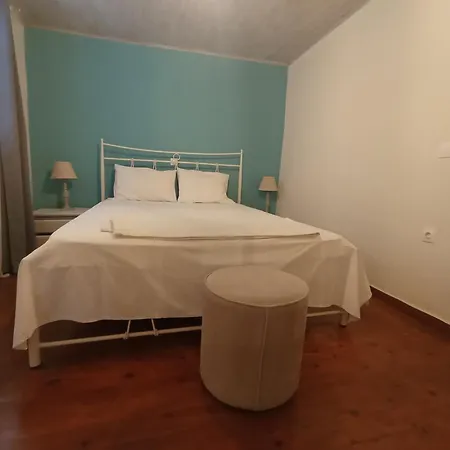 아파트 Sweet Maisonette In Corfu Town Alykes Potamou