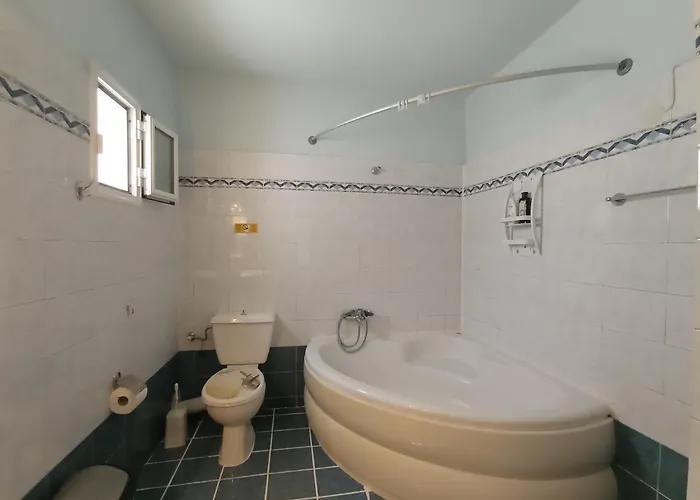 Sweet Maisonette In Corfu Town * Alykes Potamou