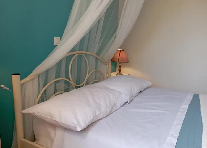 Sweet Maisonette In Corfu Town *