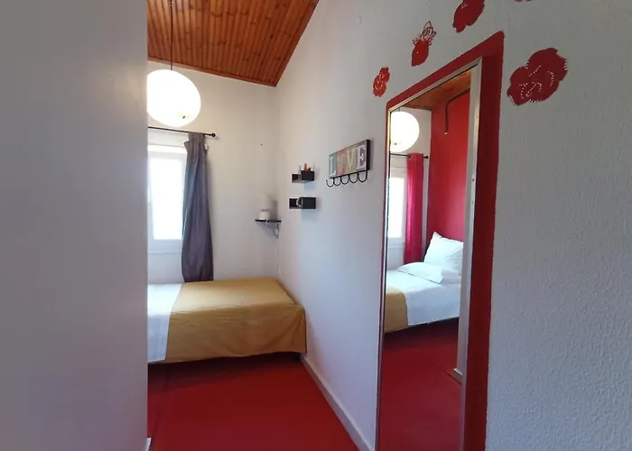 Apartment Sweet Maisonette In Corfu Town Alykes Potamou
